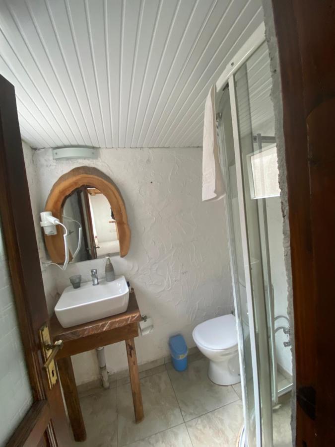 Kidrak Otel Montenegro-1 Faralya Esterno foto