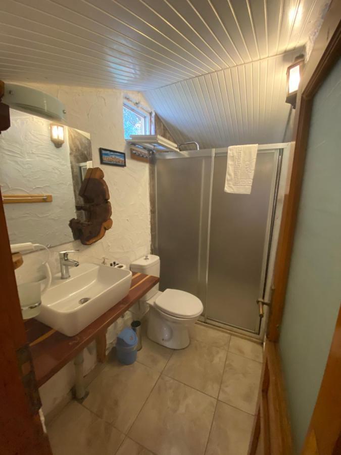 Kidrak Otel Montenegro-1 Faralya Esterno foto