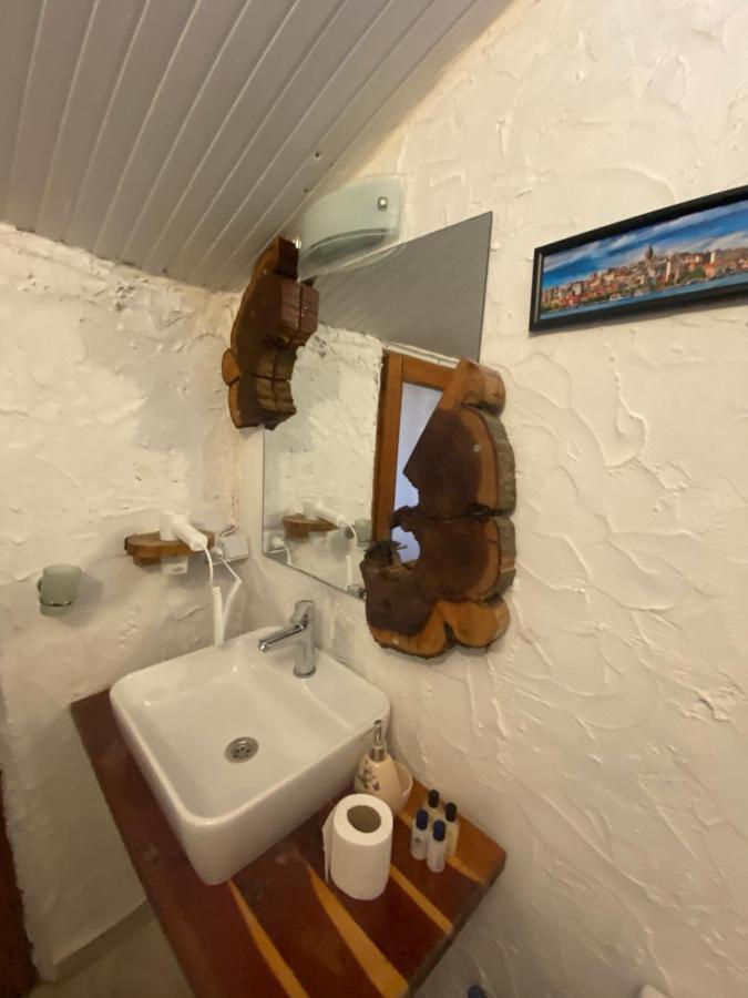 Kidrak Otel Montenegro-1 Faralya Esterno foto