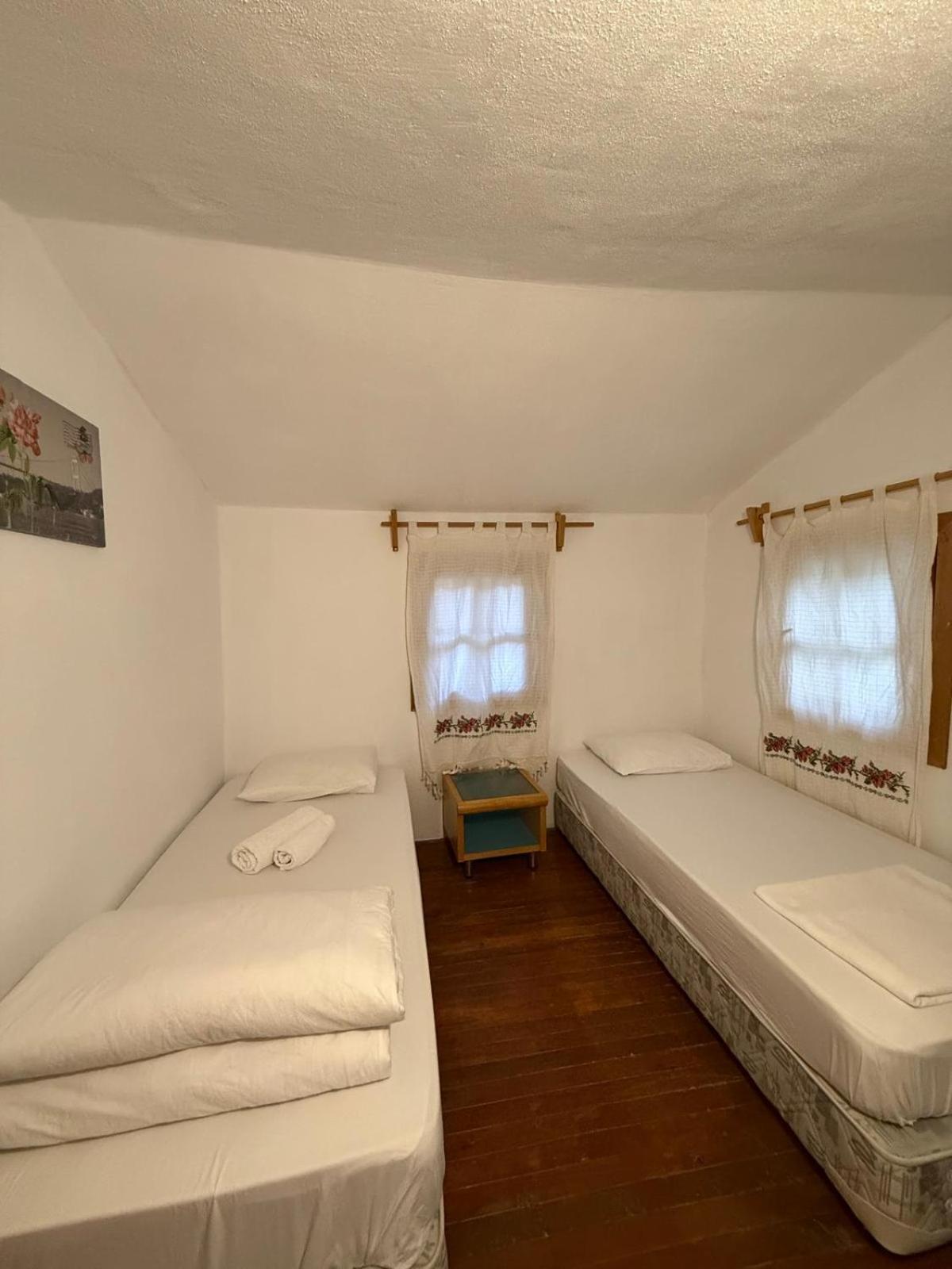 Kidrak Otel Montenegro-1 Faralya Esterno foto